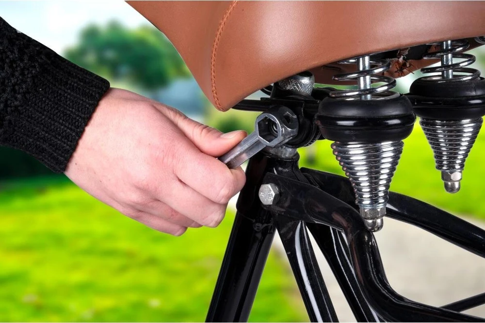 Dviračio raktas 10 funkcijų Bicycle Gear