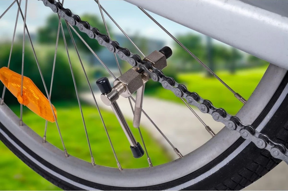 Bicycle Gear Dviračio grandinės ištraukiklis