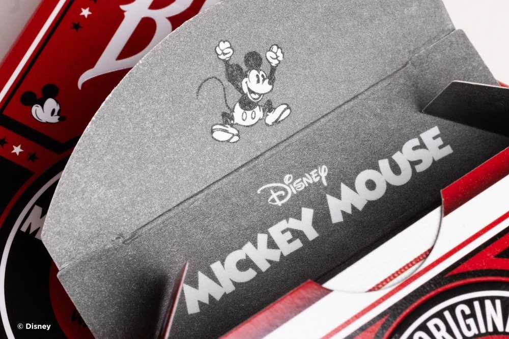 Bicycle Dviratis Disney Classic Mickey Mouse kortos