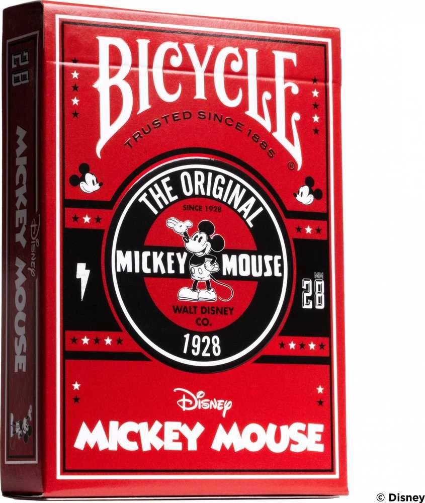 Bicycle Dviratis Disney Classic Mickey Mouse kortos