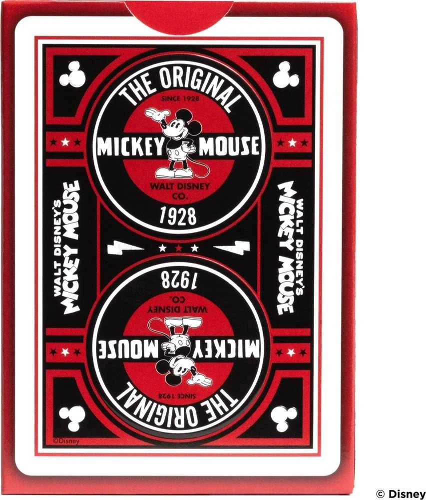 Bicycle Dviratis Disney Classic Mickey Mouse kortos