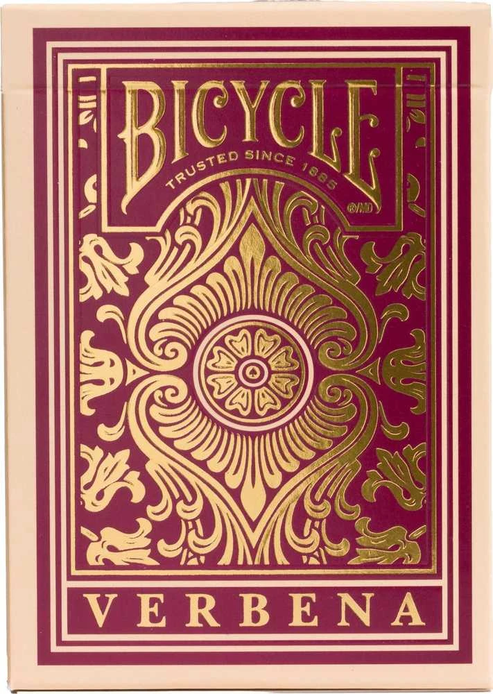 Bicycle Dviratis Verbena kortos