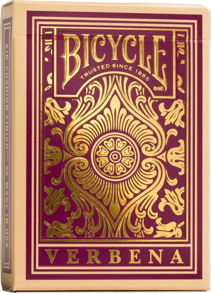 Bicycle Dviratis Verbena kortos