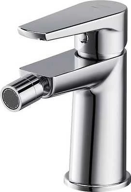 Cersanit BATE.BIDETO.SZTORCO.MODU.1 HANDLES.CHROME