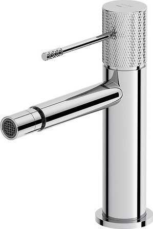 Cersanit STANDARTINIS BIDE FAKTORIUS ZEN CHROME