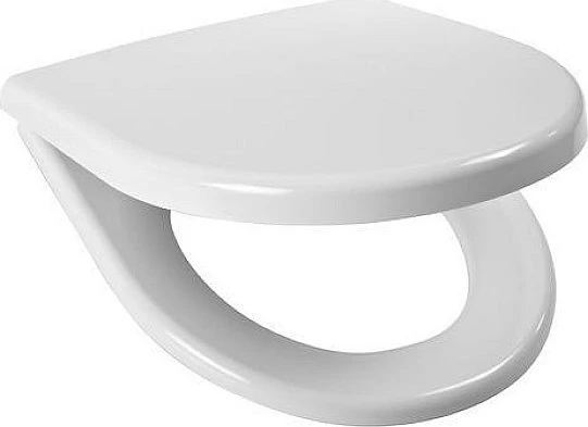 Unitazo dangtis Jika Lyra Plus 93381.5, 36,5 x 40,5 cm