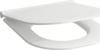 Unitazo dangtis Jika Lyra Plus 93381.5, 36,5 x 40,5 cm