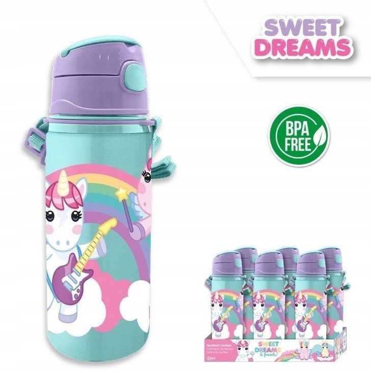 Gertuvė Kids Euroswan Sweet Dreams & Friends KL11512, 650 ml
