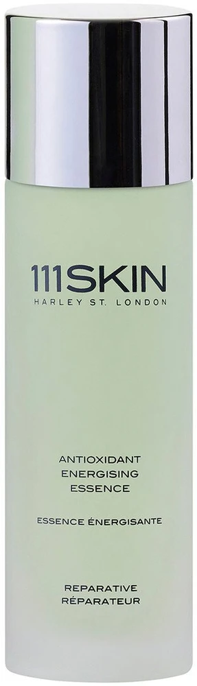 Bielenda 111Skin Antioxidant Energising Essence antioksidacinė energizuojanti esencija veidui, 100 ml