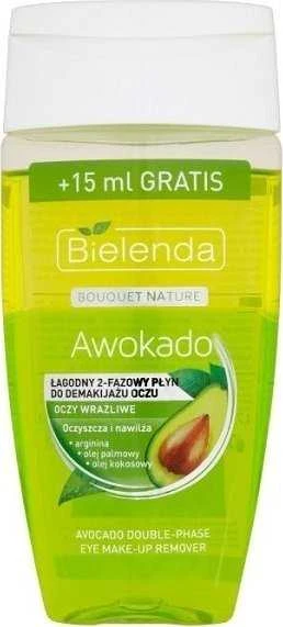 Bielenda Bouquet Nature, 140 ml