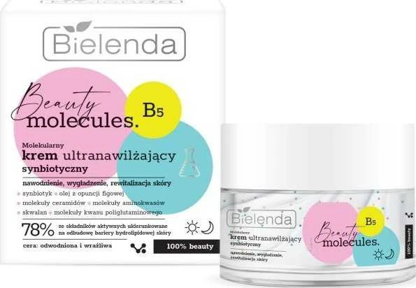 Bielenda Beauty Molecules, 50 ml