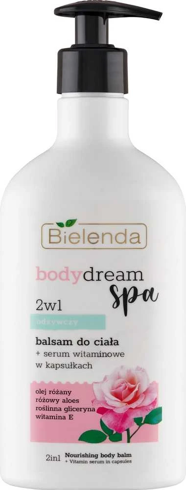 Bielenda Body Dream Spa, 350 ml