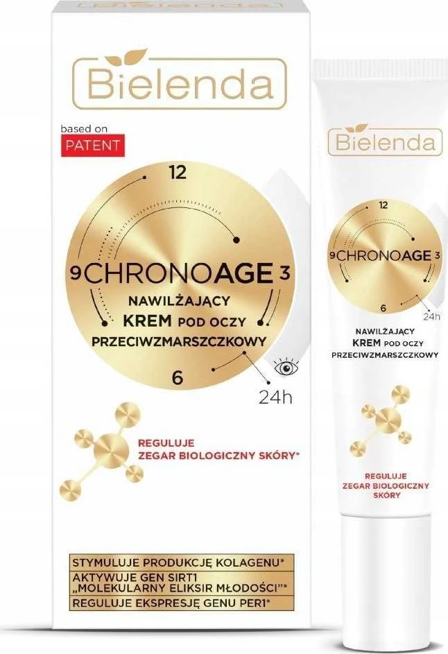 Bielenda Chrono Age, 15 ml