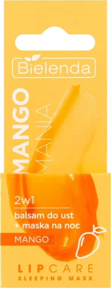 Bielenda Lip Care, 10 g