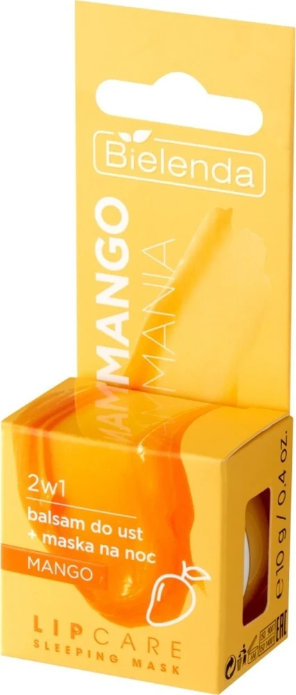 Bielenda Lip Care, 10 g