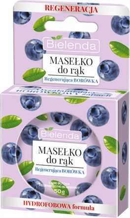 Bielenda rankų sviestas, 50 g