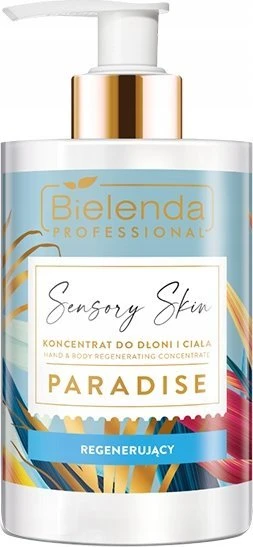 Bielenda Professional Sensory Skin, 300 ml
