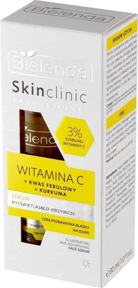 Bielenda Skin Clinic Professional Vitamin C, 30 ml