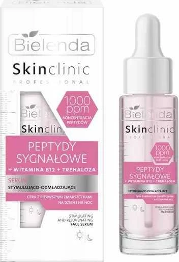 Bielenda Skin Clinic Professional Signal Peptides, 30 ml