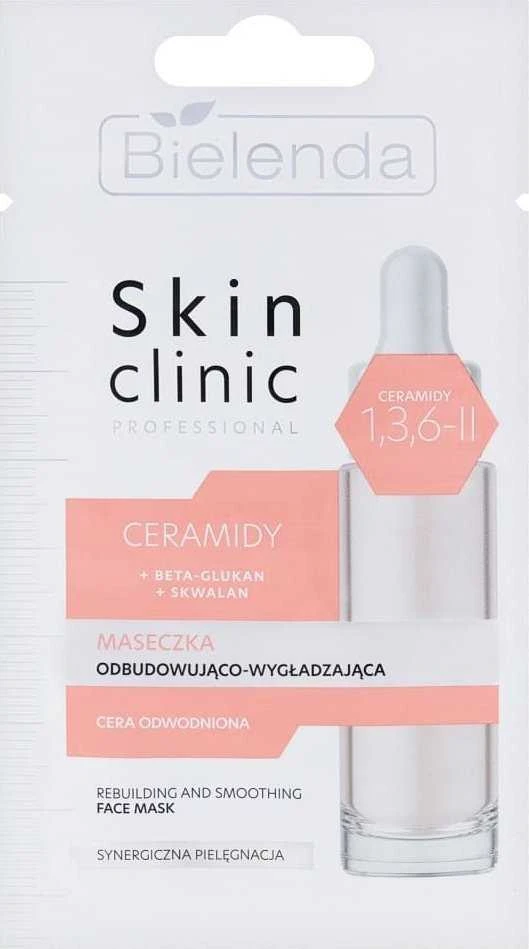Bielenda Skin Clinic Professional Ceramidy, 8 g