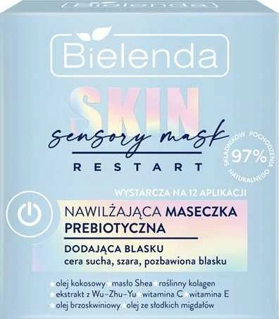 Bielenda Skin Restart, 50 ml