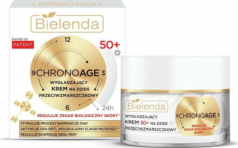 Bielenda Chrono Age, 50 ml