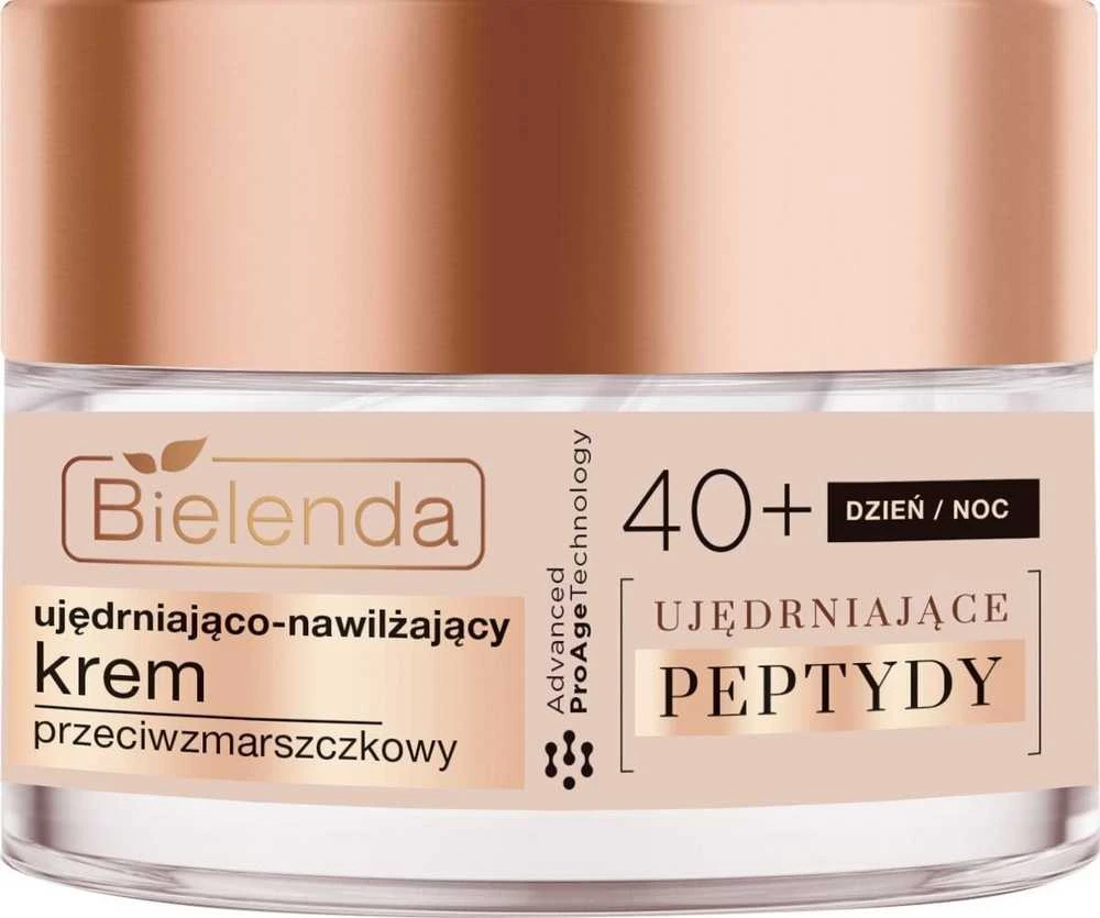 Bielenda Stangrinamieji peptidai, 50 ml