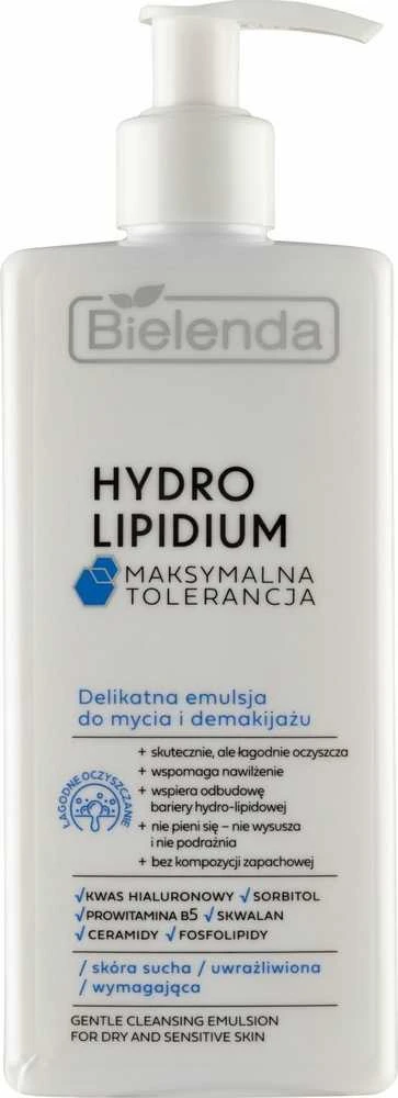 Bielenda Hydro Lipidium, 300 ml