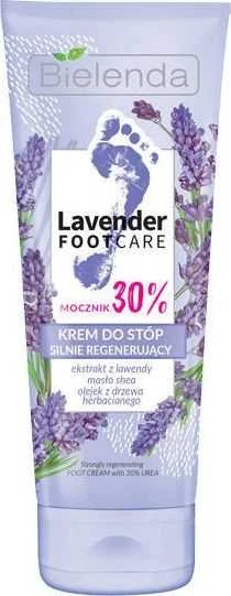 Bielenda Lavender Foot Care, 75 ml