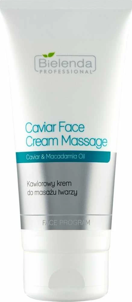 Bielenda Professional Face Program Caviar, 175 ml