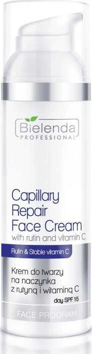 Activeshop Bielenda Professional kapiliarų atstatymo priemonė, 100 ml