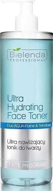 Activeshop Bielenda Professional Ultra Hydrating, 500 ml