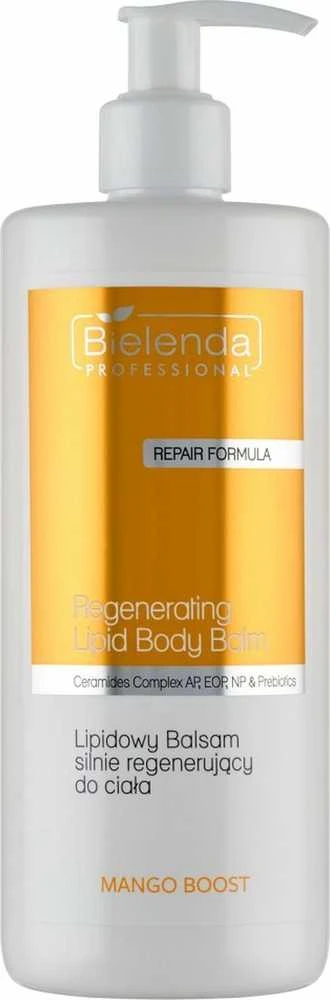 Bielenda Professional Mango Boost, 500 ml