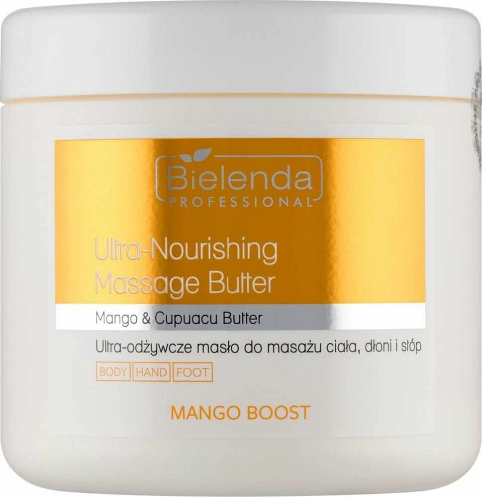 Bielenda Professional Mango Boost, 500 ml