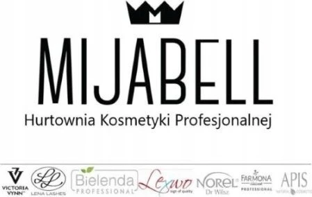 Bielenda Professional ProExpert be spuogų, 150 ml
