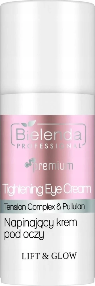 Bielenda Professional Lift & Glow, 15 ml