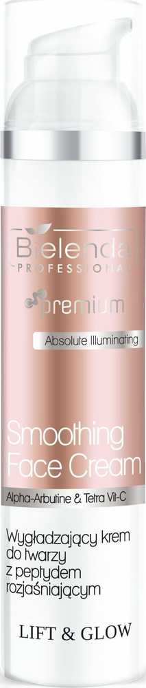 Bielenda Professional Lift & Glow, 100 ml