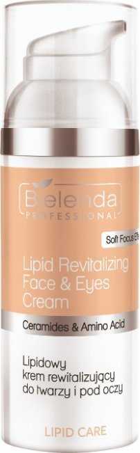 Bielenda Professional Lipid Care, 50 ml