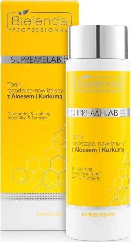 Bielenda Professional SupremeLab Barrier Renew serumas, 200 ml