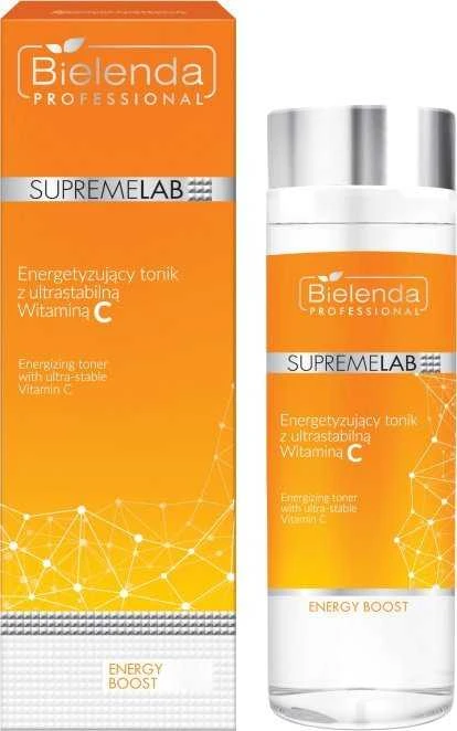 Activeshop Bielenda Professional Supremelab Energy Boost, 200 ml