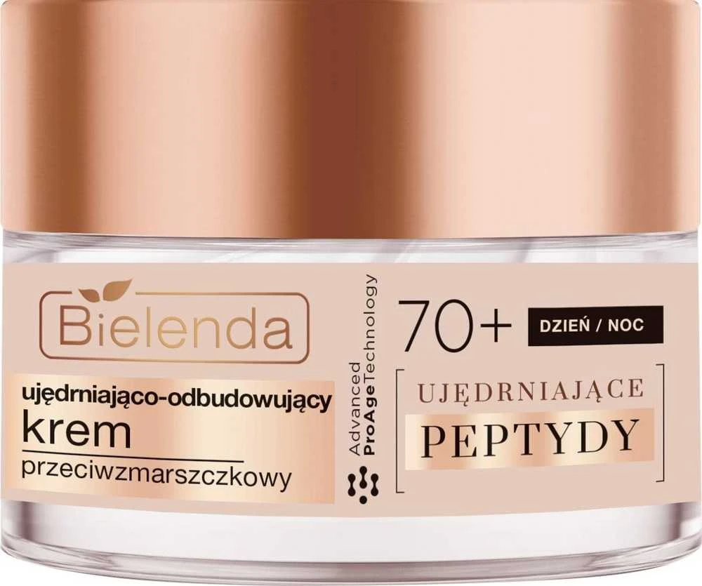 Bielenda Stangrinamieji peptidai, 50 ml