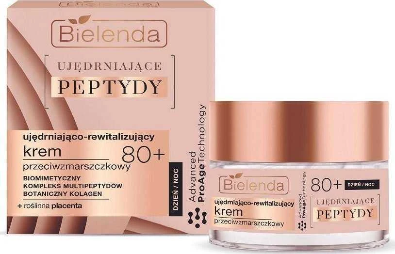 Bielenda Stangrinamieji peptidai, 50 ml