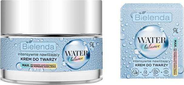 Bielenda Vanduo Balance, 50 ml