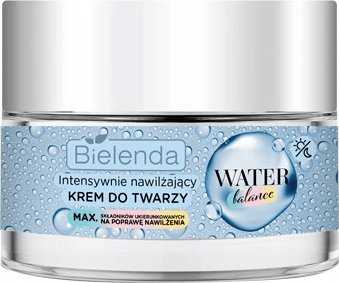 Bielenda Vanduo Balance, 50 ml