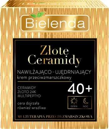 Bielenda Golden Ceramides, 50 ml