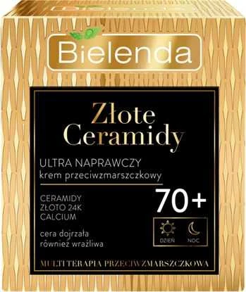 Bielenda Golden Ceramides, 50 ml