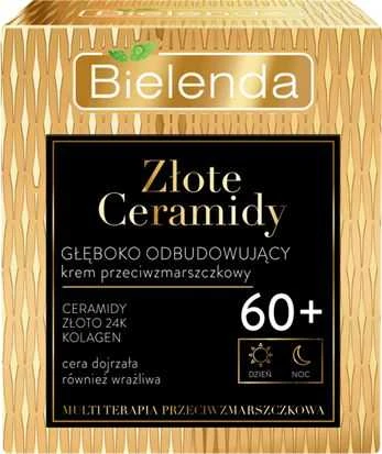 Bielenda Golden Ceramides, 50 ml