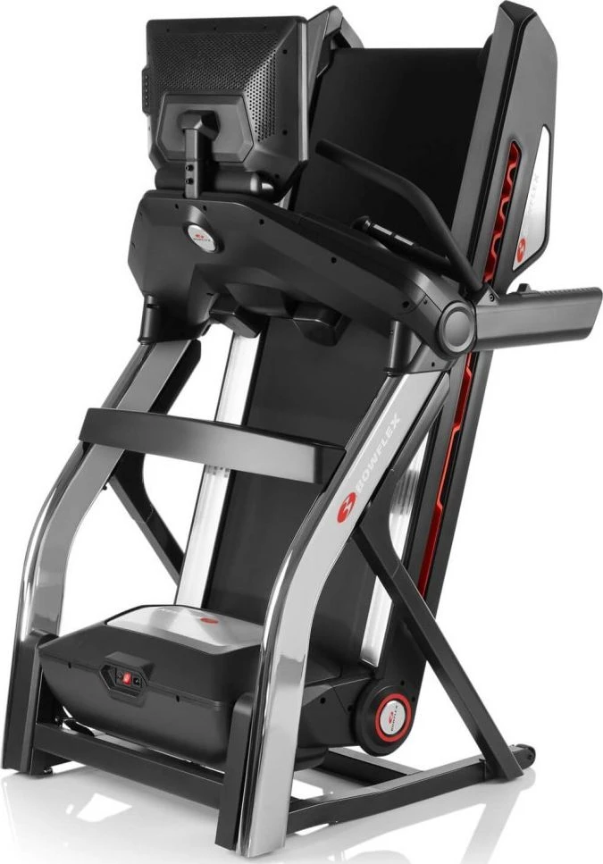 BOWFLEX T56 100912 Elektrinis bėgimo takelis