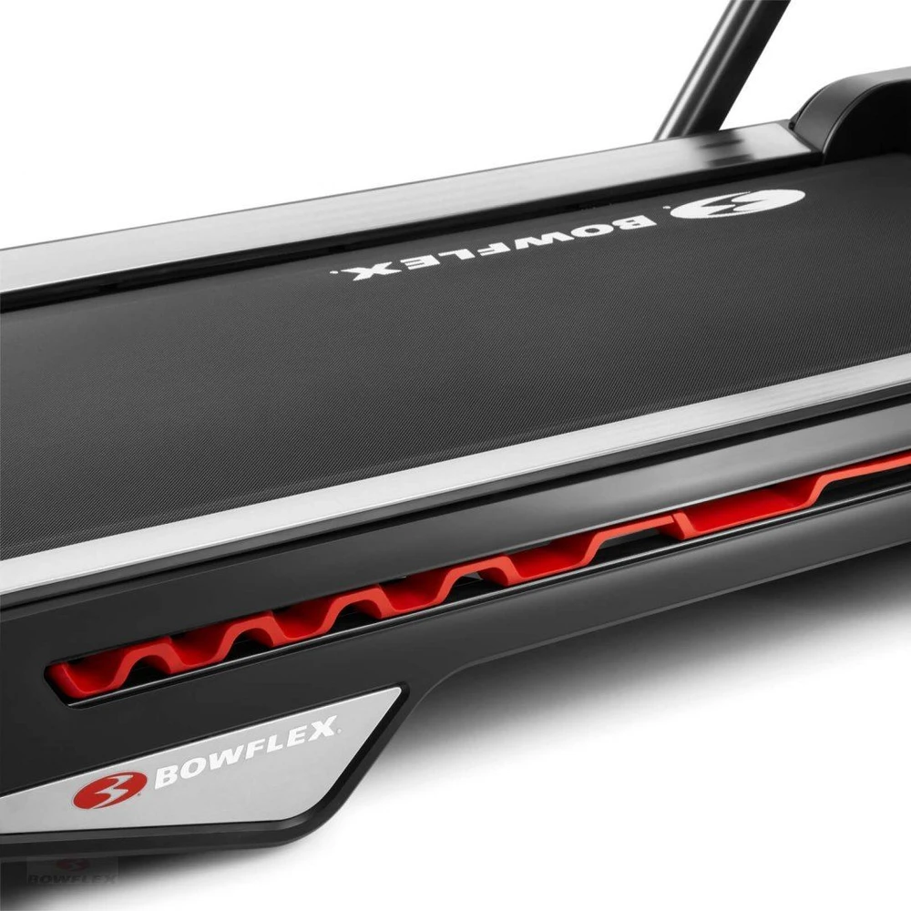 BOWFLEX T56 100912 Elektrinis bėgimo takelis
