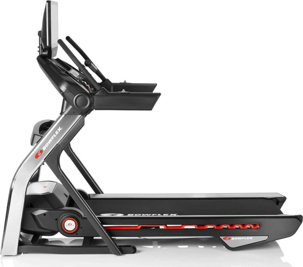 BOWFLEX T56 100912 Elektrinis bėgimo takelis